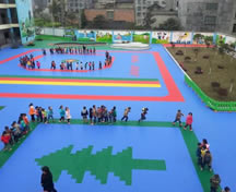 小螢星幼兒園