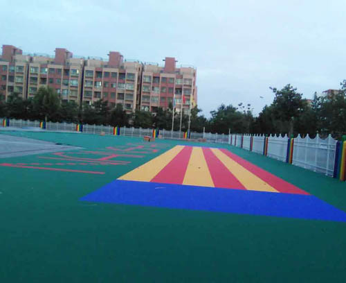 南山集團(tuán)幼兒園